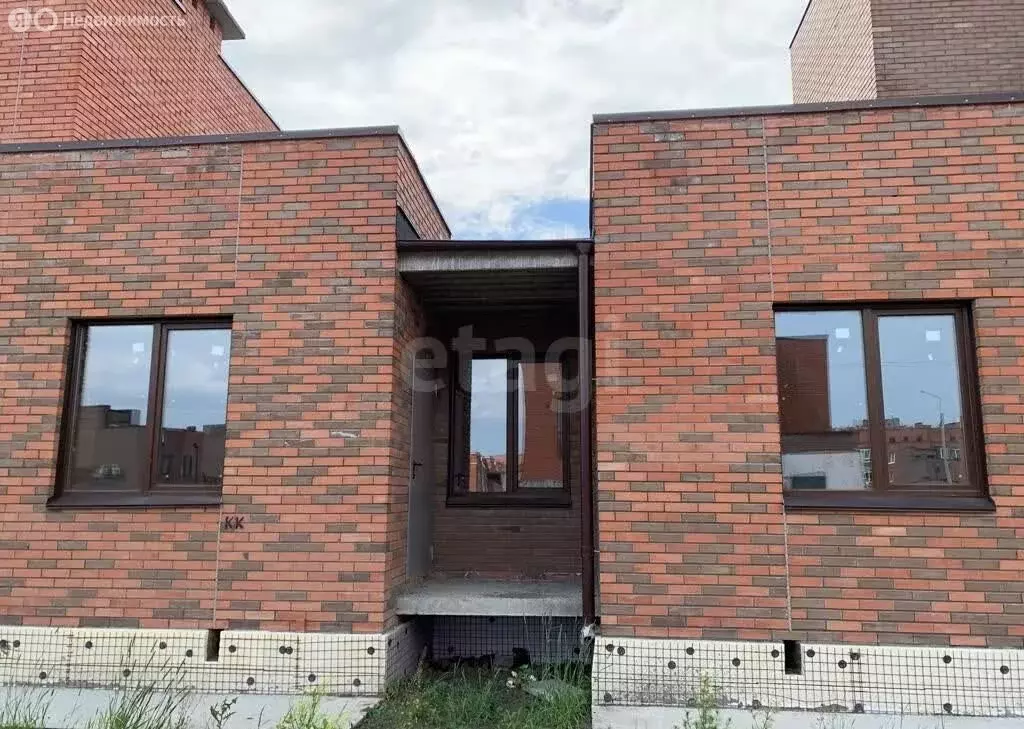 Дом в деревня Кисловка, микрорайон Северный, улица Бориса Пастернака ... - Фото 2