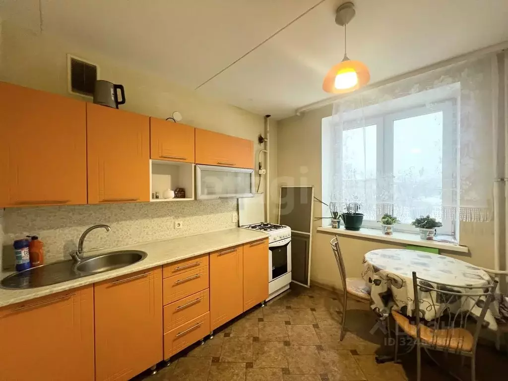 1-к кв. Свердловская область, Сысертский муниципальный округ, с. ... - Фото 1