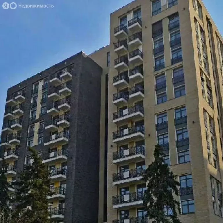 3-комнатная квартира: Москва, 3-й Люсиновский переулок, 1с1 (102 м) - Фото 0