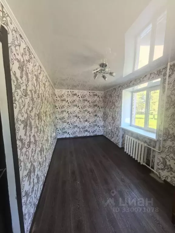 2-к кв. Башкортостан, Ишимбай ул. Губкина, 45 (42.2 м) - Фото 1
