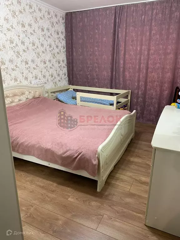 Продаётся 2-к квартира, 46 м - Фото 0