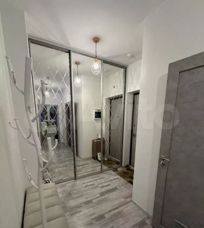 2-к. квартира, 54,5 м, 3/6 эт. - Фото 1