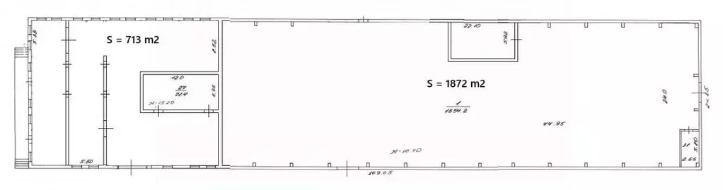 Производственное помещение в Новгородская область, Великий Новгород ... - Фото 2