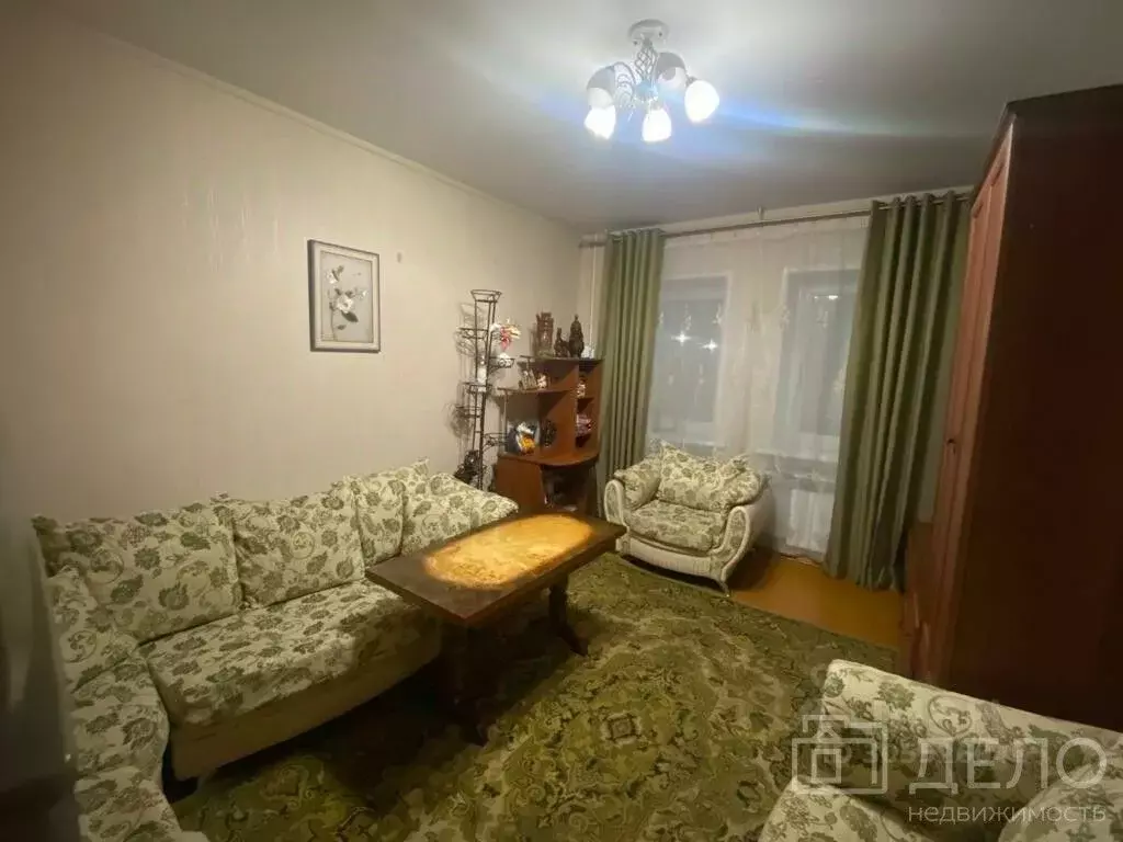 3-к кв. Рязанская область, Рязань Новая ул., 110 (77.0 м) - Фото 1