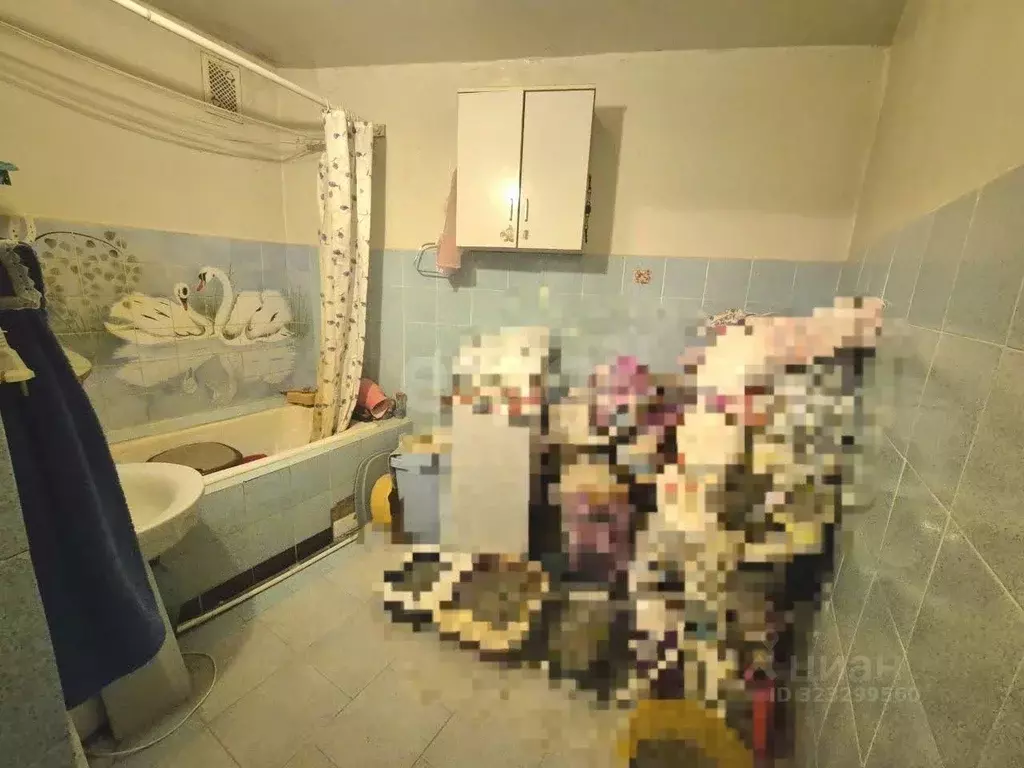 3-к кв. Тверская область, Торжок Калининское ш., 16 (69.5 м) - Фото 1