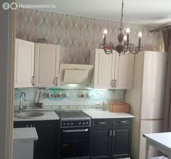 1-комнатная квартира: Сочи, микрорайон Завокзальный, Невская улица, 8 ... - Фото 1