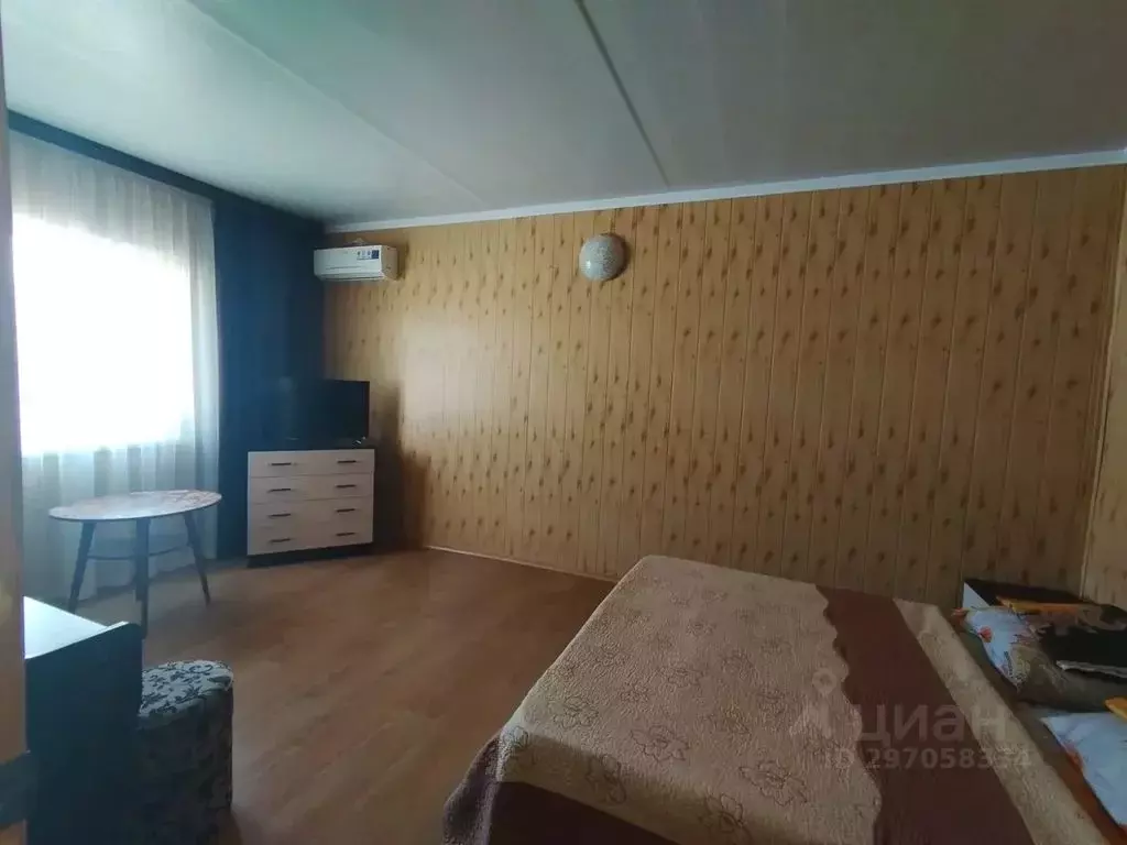 Комната Крым, Феодосия муниципальный округ, Коктебель пгт ул. ... - Фото 2
