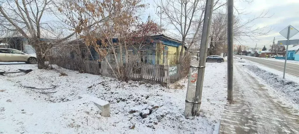 Дом в Тюмень, Совхозная улица (60 м) - Фото 2