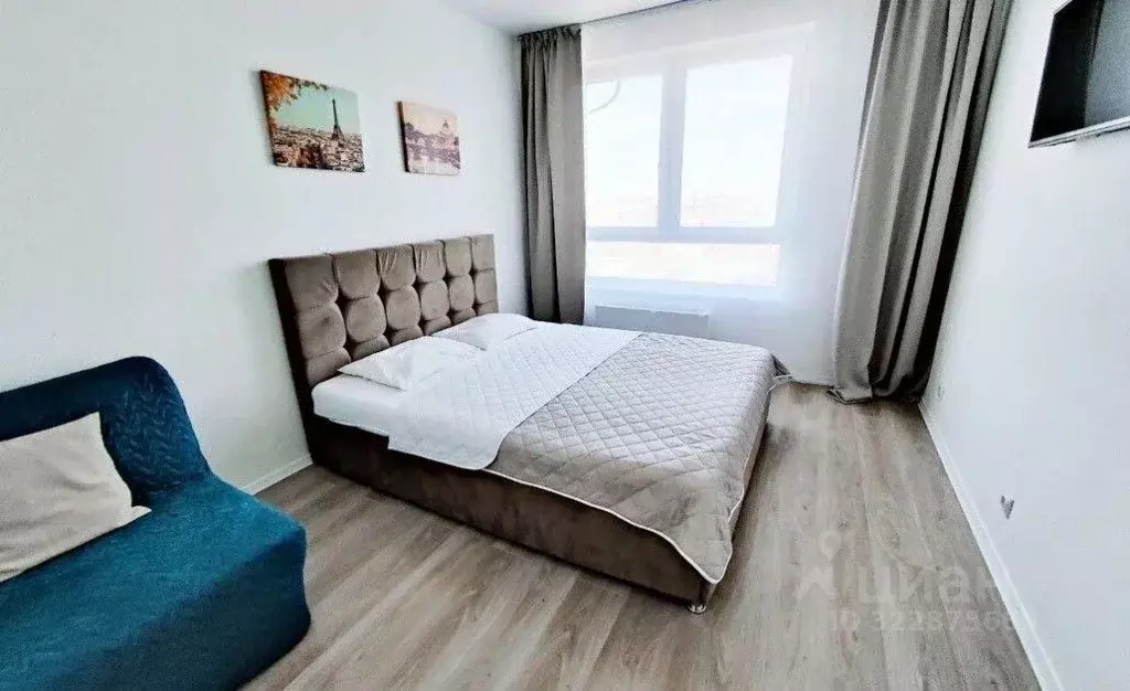 2-к кв. Свердловская область, Екатеринбург пер. Полимерный, 11 (70.0 ... - Фото 1