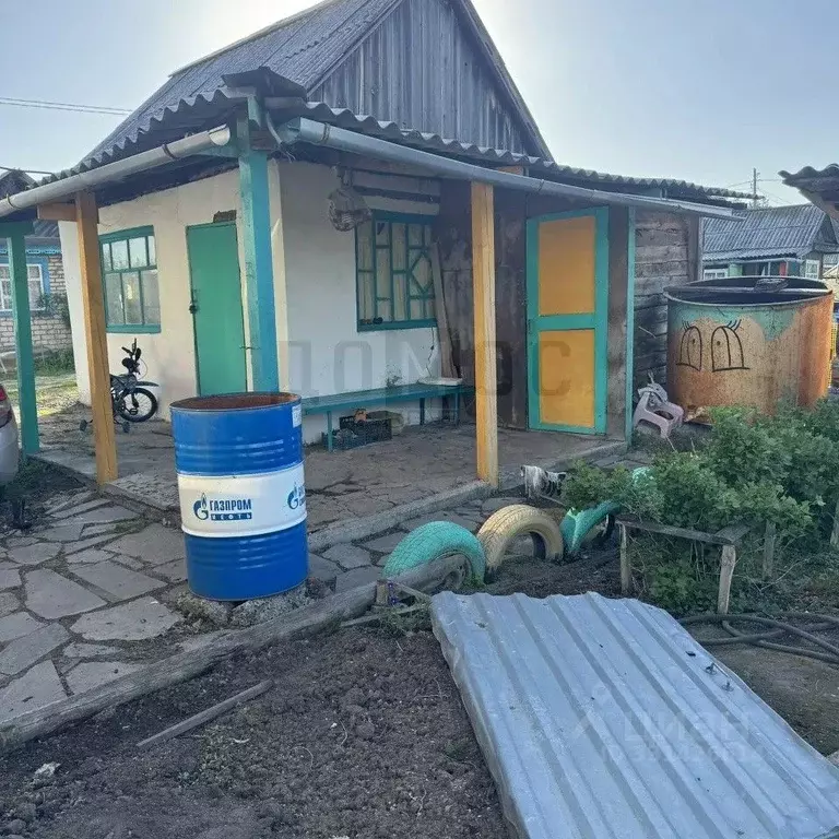 Дом в Свердловская область, Реж Металлург-2 КС, 67 (12 м) - Фото 2