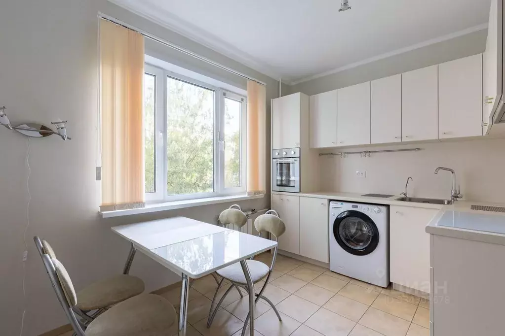 3-к кв. Санкт-Петербург Комендантский просп., 22К2 (66.7 м) - Фото 1