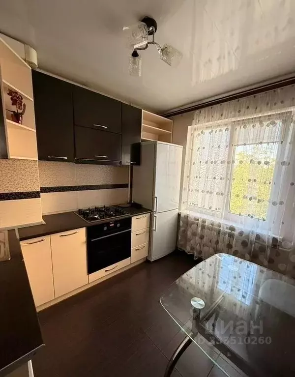2-к кв. Крым, Симферополь ул. 60 лет Октября, 26 (48.8 м) - Фото 2