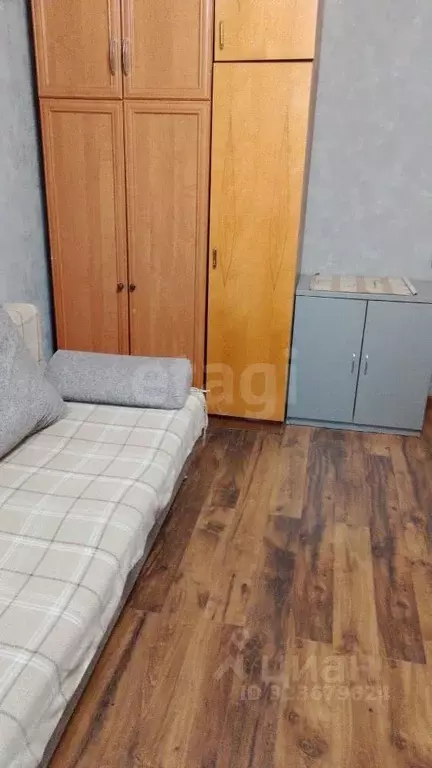 Комната Башкортостан, Уфа ул. Минигали Губайдуллина, 25 (11.0 м) - Фото 1