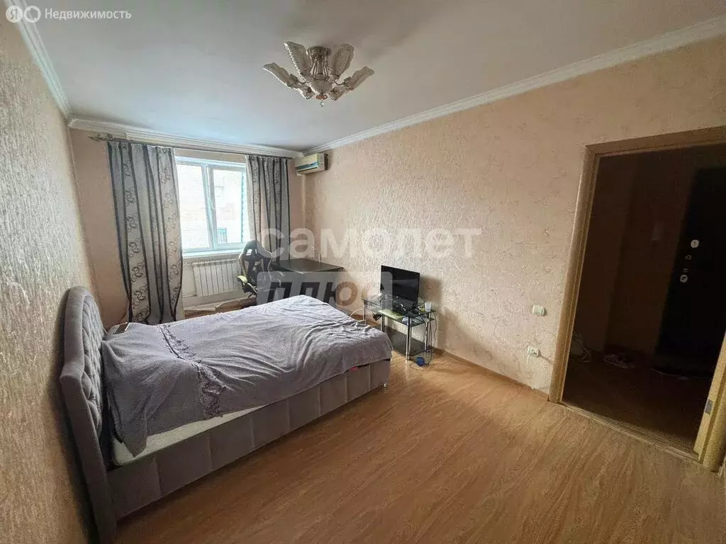 1-комнатная квартира: Ставрополь, улица Чехова, 73 (33.3 м) - Фото 0