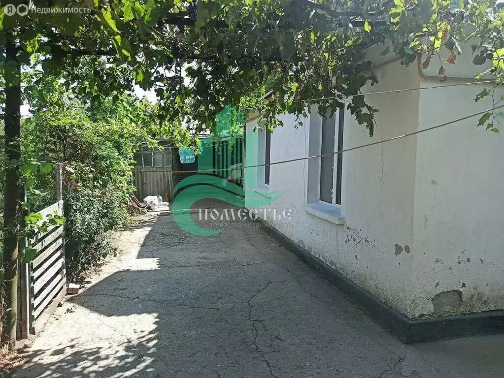 Дом в Джанкойский район, село Маслово (112 м) - Фото 1