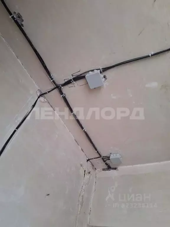 2-к кв. Ростовская область, Ростов-на-Дону просп. Михаила Нагибина, 18 ... - Фото 2