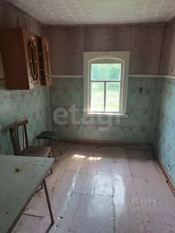 Дом в Свердловская область, Талицкий муниципальный округ, с. ... - Фото 1