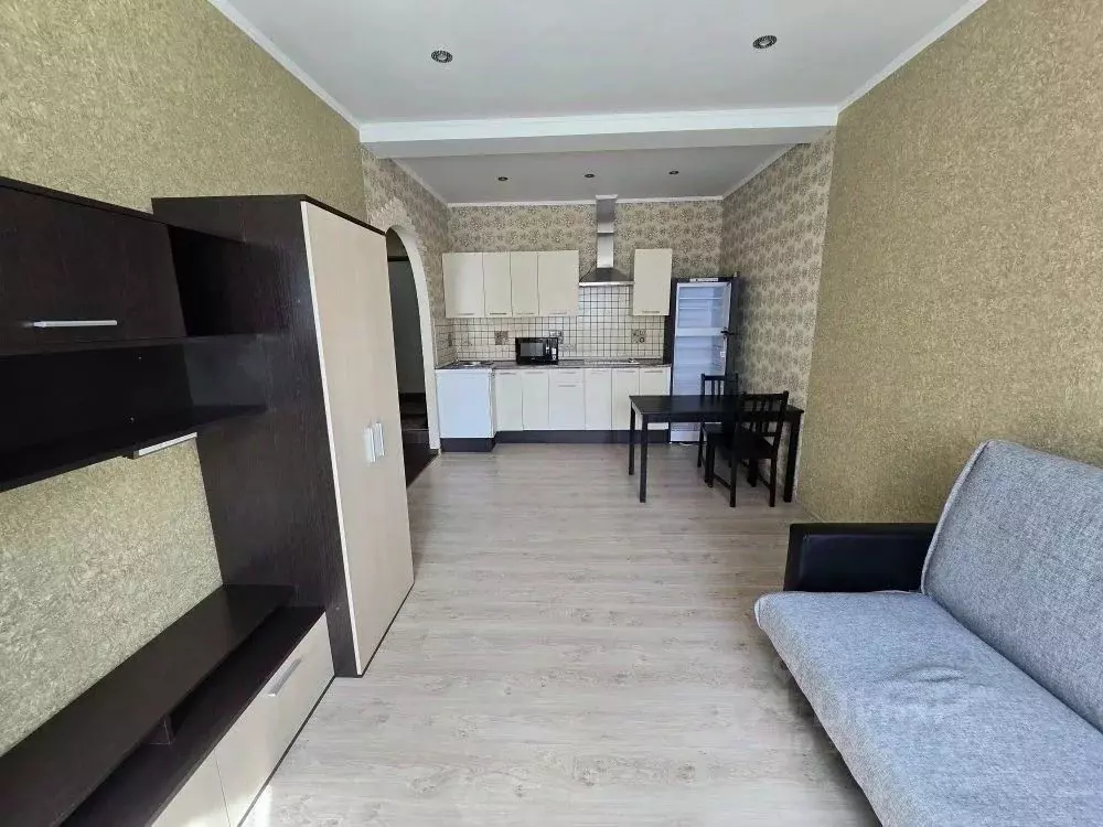 1-к кв. Московская область, Одинцовский городской округ, с. Ромашково ... - Фото 2