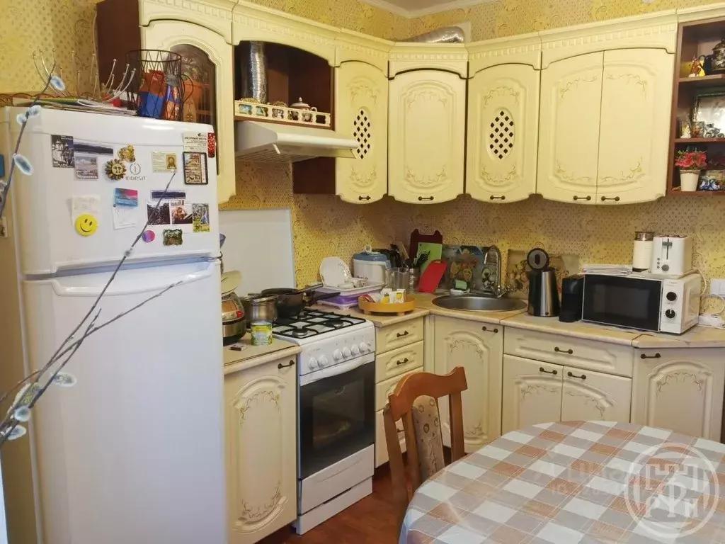 1-к кв. Ленинградская область, Выборгский район, Рощино пгт пер. ... - Фото 1