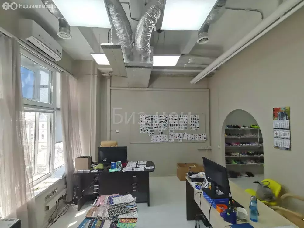 Офис (821.4 м) - Фото 2