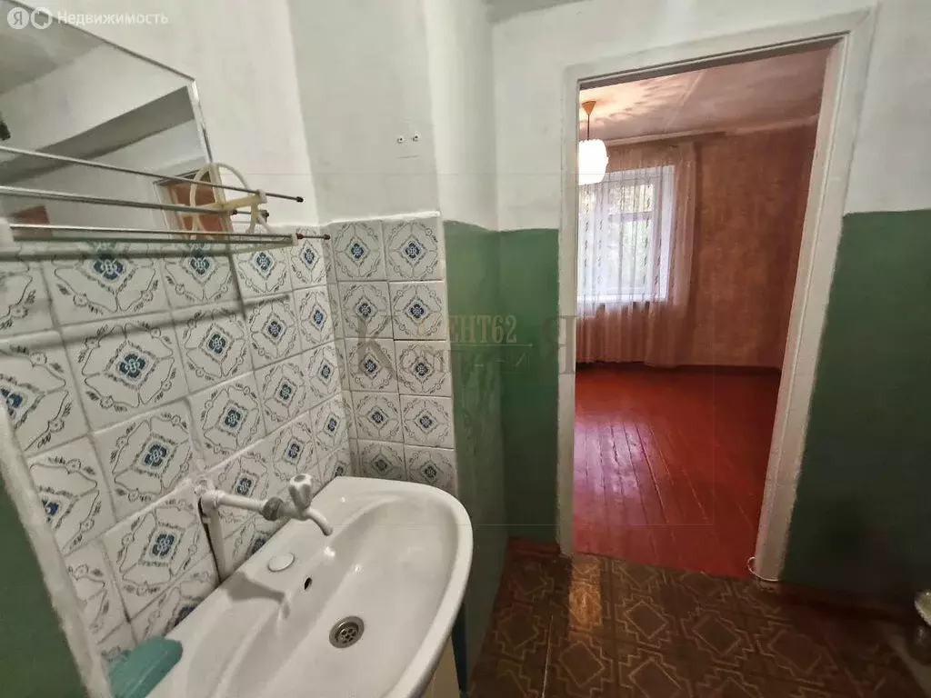 1-комнатная квартира: Рязань, район Приокский, улица Космонавтов, 9 ... - Фото 0