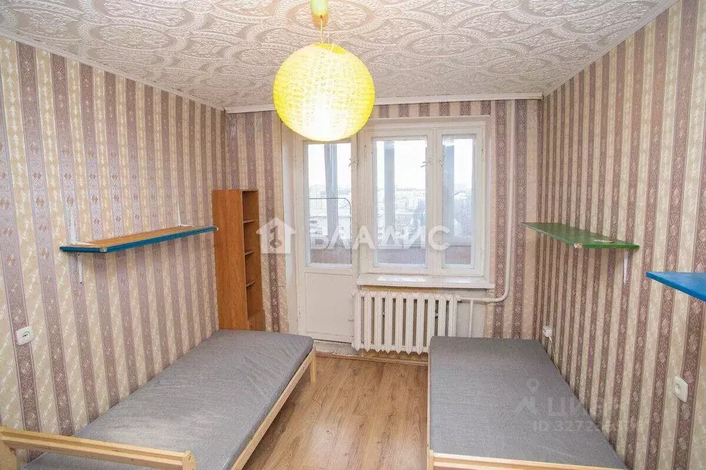 6-к кв. Санкт-Петербург ул. Академика Константинова, 4К1 (124.7 м) - Фото 2