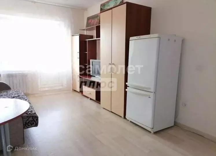 Продаётся 1-к квартира, 25.6 м - Фото 1