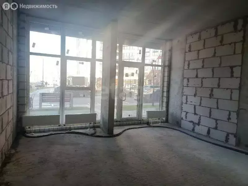 Офис (36 м) - Фото 1