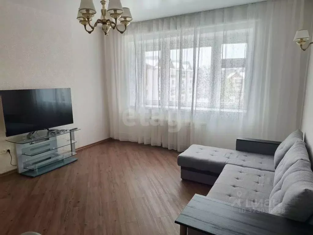 3-к кв. Новосибирская область, Новосибирск ул. Зеленая Горка, 11 (86.0 ... - Фото 1