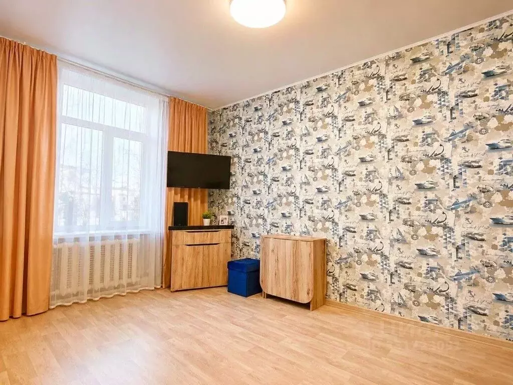 3-к кв. Башкортостан, Уфа ул. Шумавцова, 11 (78.7 м) - Фото 1