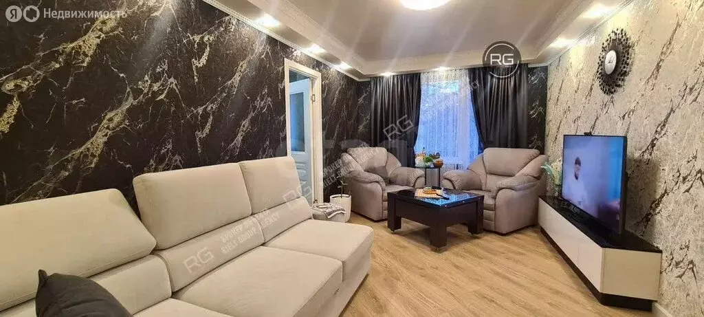 2-комнатная квартира: Санкт-Петербург, Софийская улица, 35к6 (44.8 м) - Фото 0
