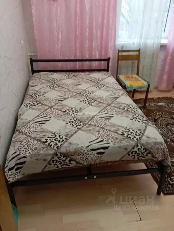 Комната Владимирская область, Владимир Тракторная ул., 1а (12.0 м) - Фото 1