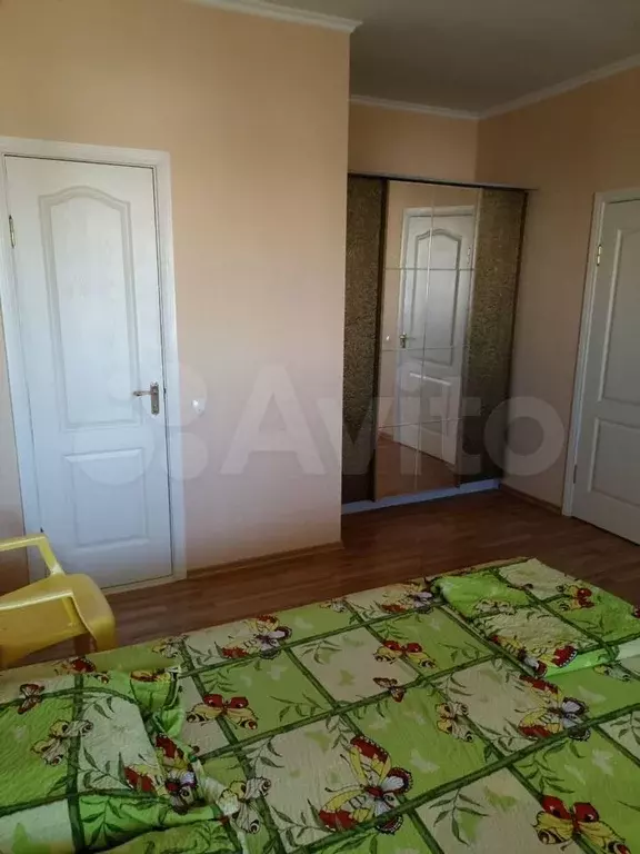 2-к. квартира, 70 м, 5/5 эт. - Фото 1