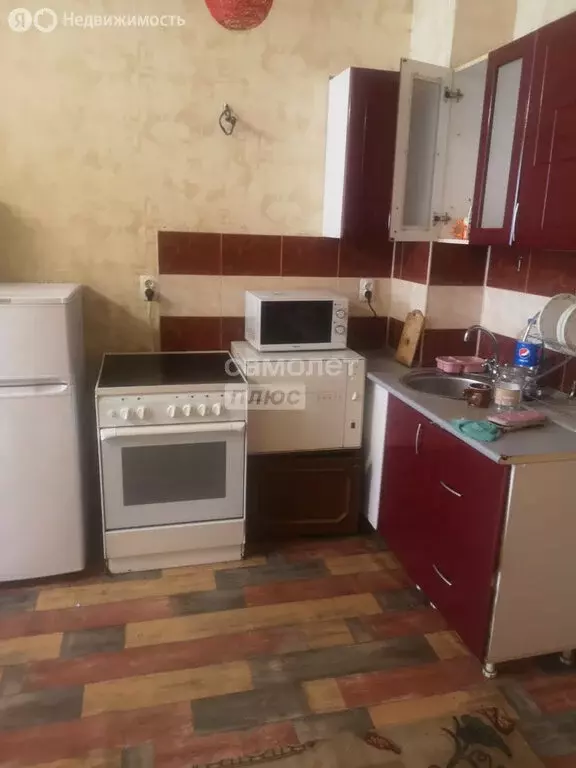 Квартира-студия: Мотяково, 65к26 (30 м) - Фото 1