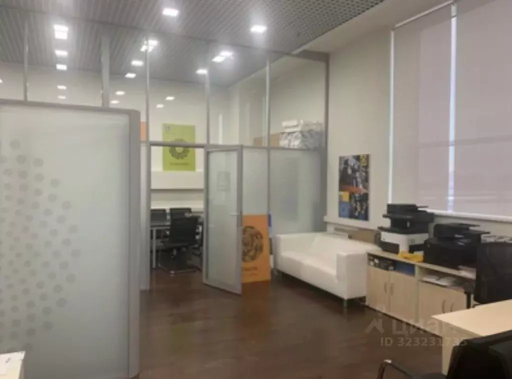 Офис в Москва Стахановская ул., 19С4 (61 м) - Фото 2