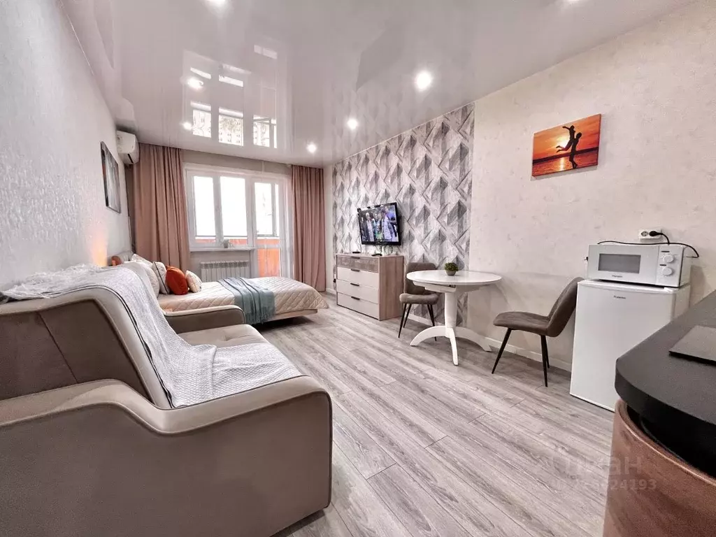 Студия Бурятия, Улан-Удэ ул. Смолина, 67 к2 (30.0 м) - Фото 1