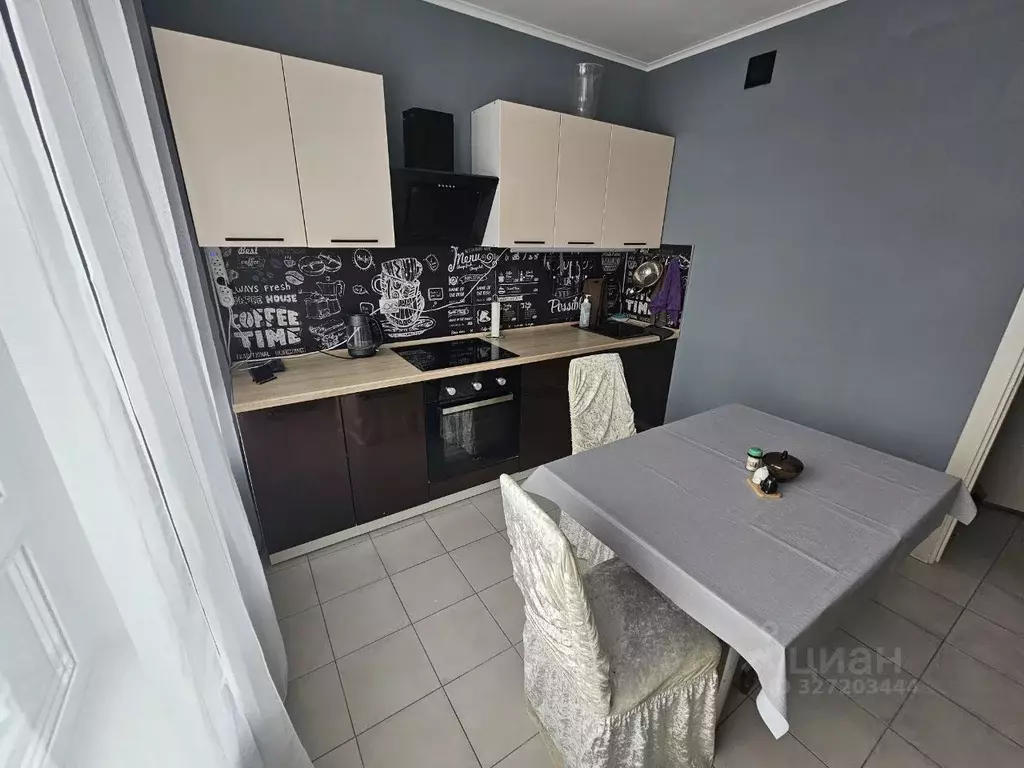 2-к кв. Московская область, Балашиха ул. Реутовская, 15 (65.0 м) - Фото 1