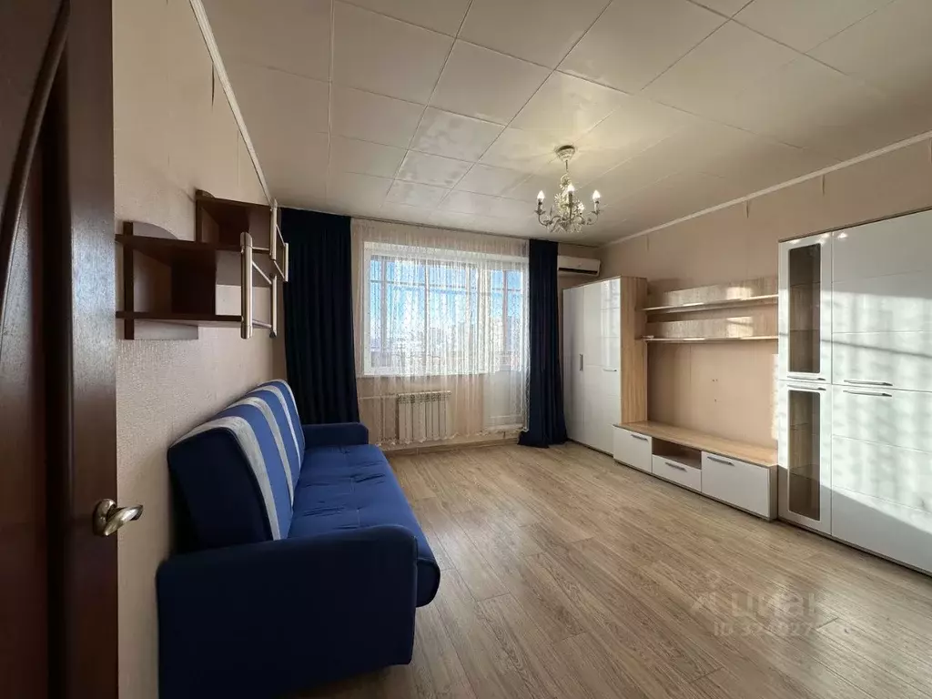 1-к кв. Москва Курганская ул., 10 (40.0 м) - Фото 1