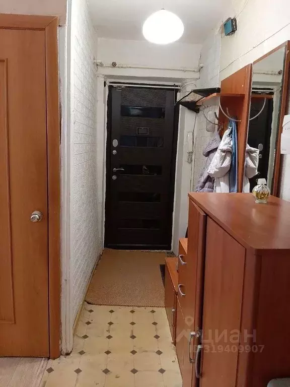 3-к кв. Саха (Якутия), Якутск ул. Дзержинского, 25/1 (59.0 м) - Фото 1