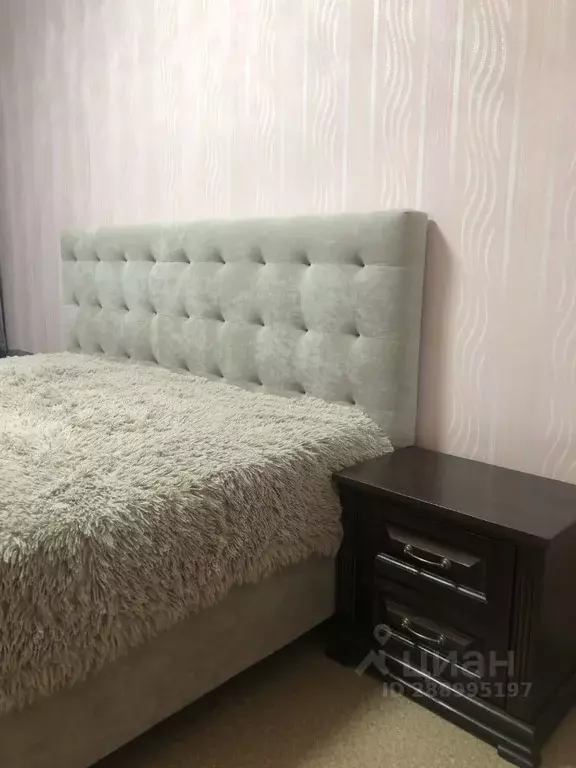 2-к кв. Нижегородская область, с. Дивеево ул. Симанина, 6 (52.0 м) - Фото 1