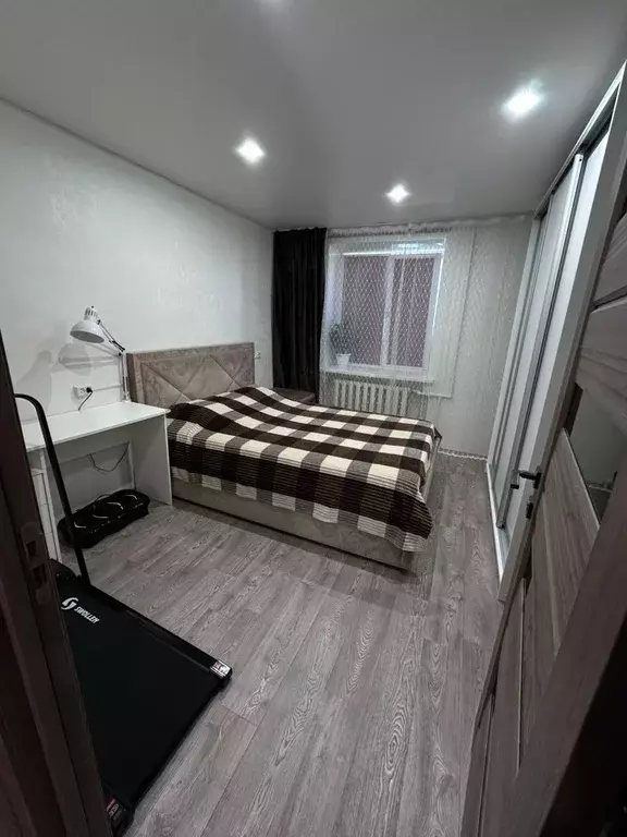 Продаётся 2-к квартира, 42 м - Фото 0