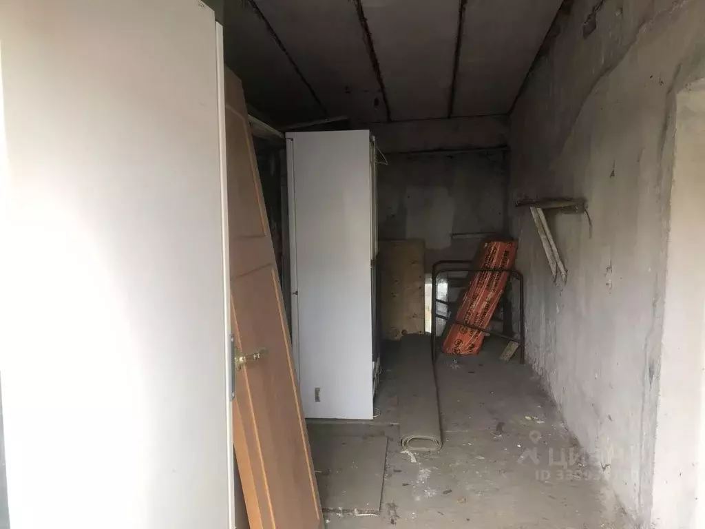 Гараж в Новосибирская область, Черепаново ул. Кирова, 2А (42 м) - Фото 2