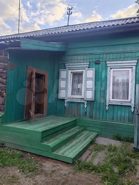 Дом 46 м на участке 6 сот. - Фото 0