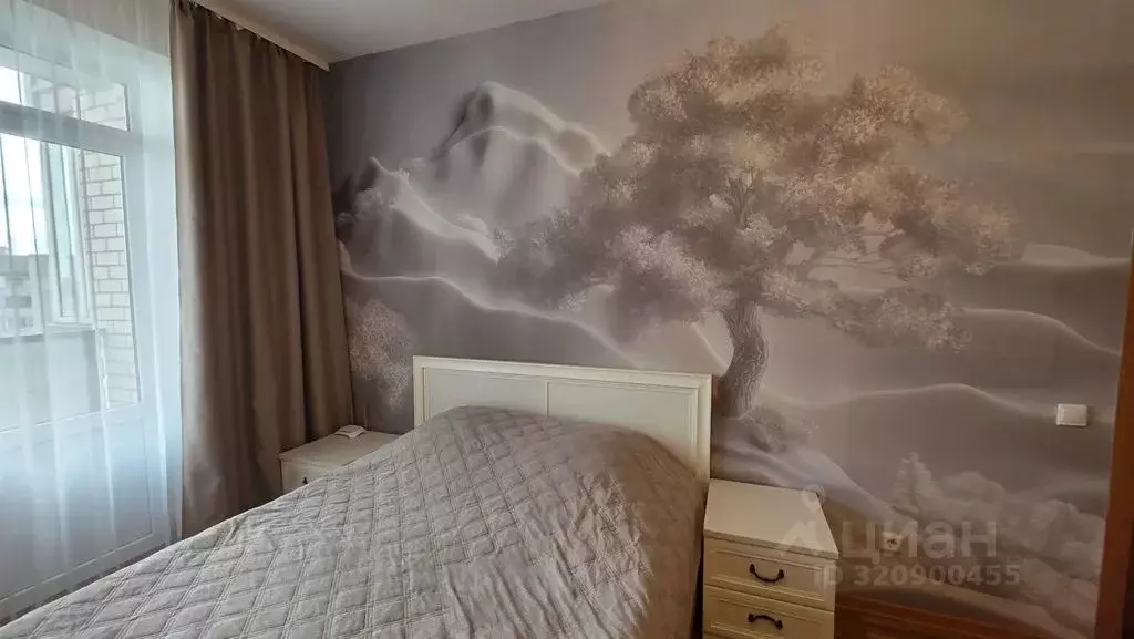 1-к кв. Псковская область, Псковский район, Завеличенская волость, д. ... - Фото 1