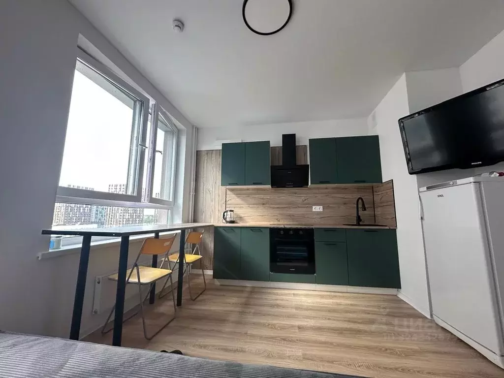 Студия Московская область, Ленинский городской округ, Мисайлово пгт ... - Фото 2