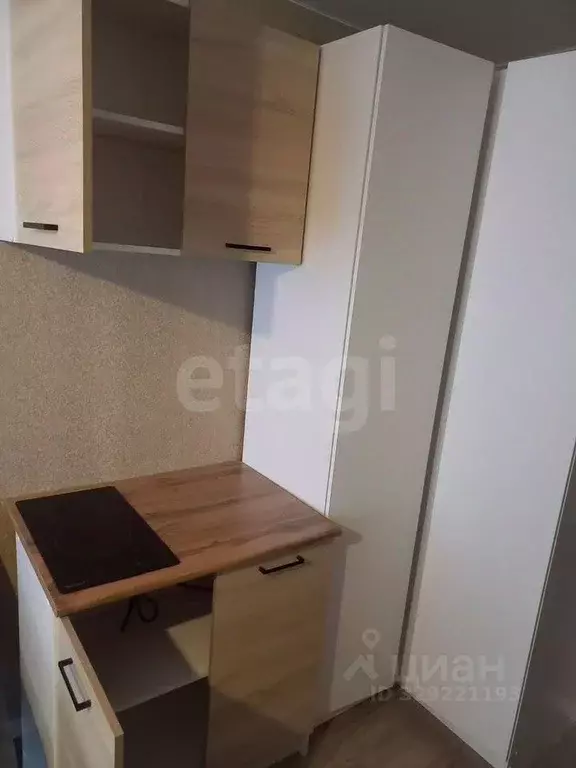 Комната Липецкая область, Липецк ул. Адмирала Макарова, 20А (18.0 м) - Фото 1
