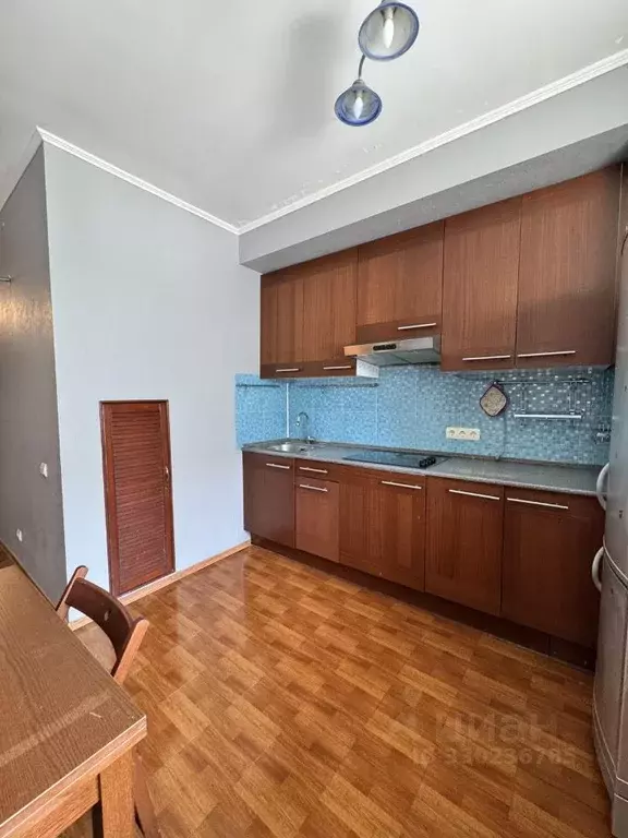 2-к кв. Московская область, Химки ул. Панфилова, 4 (49.1 м) - Фото 2
