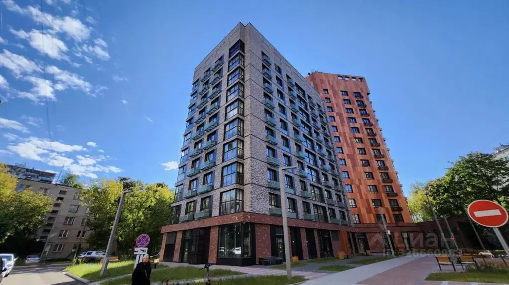 Помещение свободного назначения в Москва Погонный проезд, 13 (71 м) - Фото 1