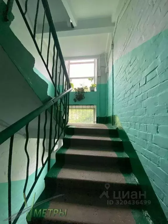 1-к кв. Приморский край, Владивосток ул. Адмирала Кузнецова, 70 (30.8 ... - Фото 1