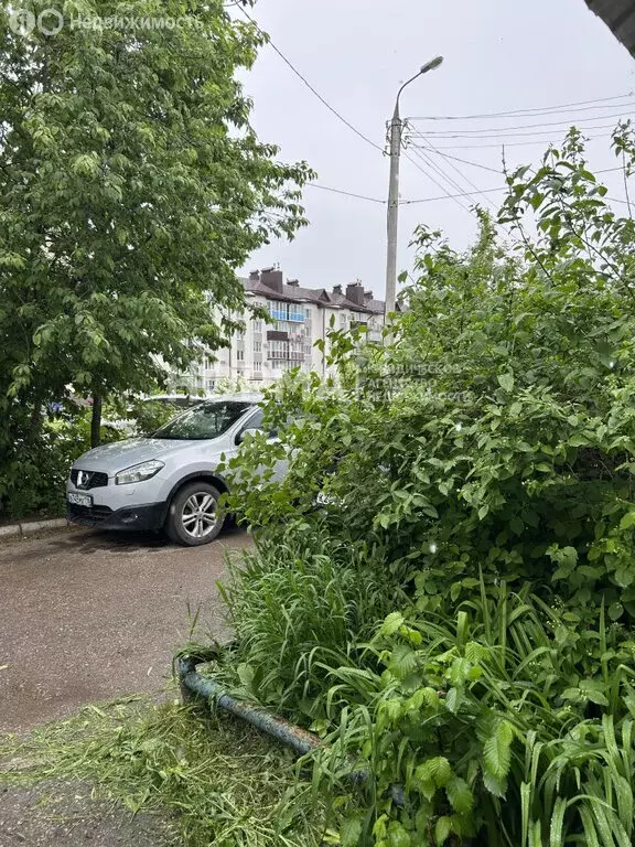 2-комнатная квартира: Октябрьский, улица Чапаева, 26 (46.2 м) - Фото 0